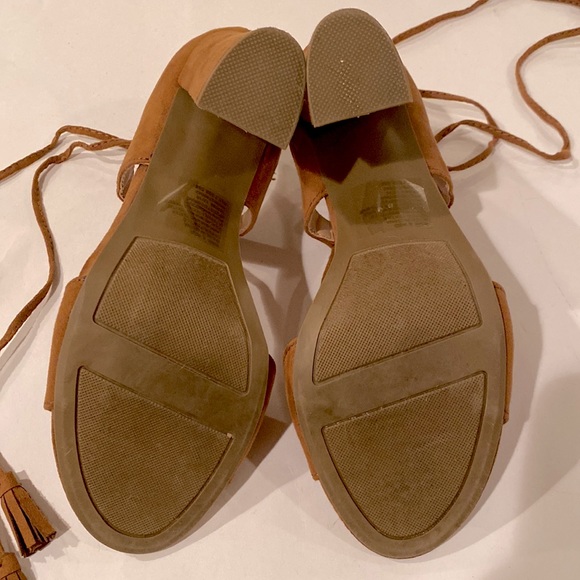 Apt.9 High Heel Sandals - Picture 8 of 8